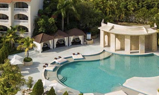 Los Brazos Resort | The Presidential Suite
