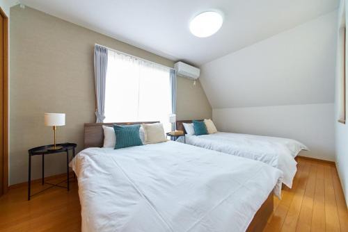 Ota Apartment | The Prime TOKYO HANEDA 1st, 2nd and 3rd floors - Vacation STAY 16755