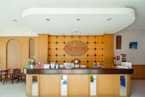 Phitsanulok Hotel | The Prince Hotel