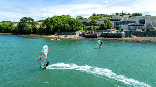 Bont Newydd House | The Properties at Plas Menai