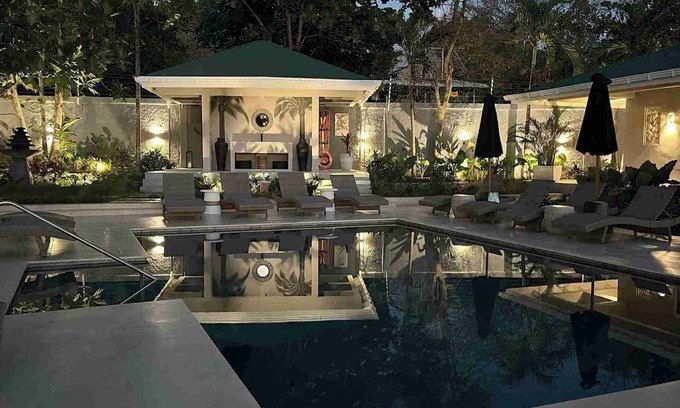 San Andres Hotel | The Providence Hotel Boutique