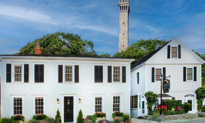 Provincetown Hotel | The Provincetown Hotel at Gabriel's