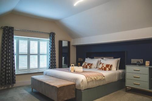 Sheffield Hotel | The Psalter