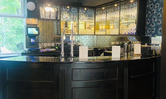 Sheffield Hotel | The Psalter