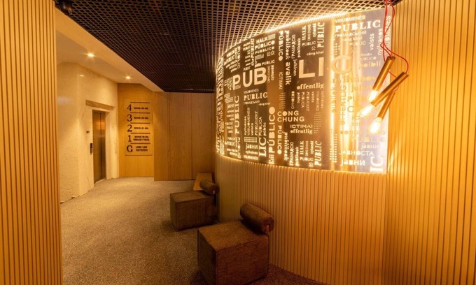 Besiktas Apartment | The Public Ortakoy