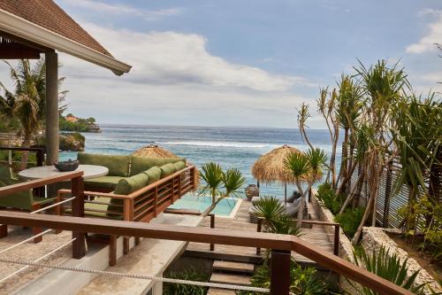 Ceningan Island Villa | The Purist Beach Nusa Ceningan