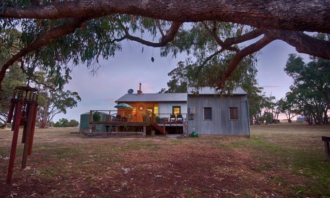 Beloka Other | "The Quarters" Boutique Snowy Mountains Accommodation