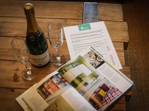 Wells-next-the-Sea Bed & Breakfast | The Quay Rooms