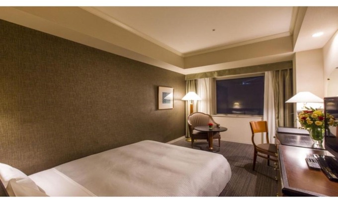 Chuo Hotel | The QUBE Hotel Chiba - Vacation STAY 02227v