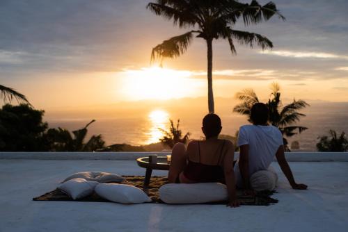 Penida Island Hotel | The Raja Lima hotel