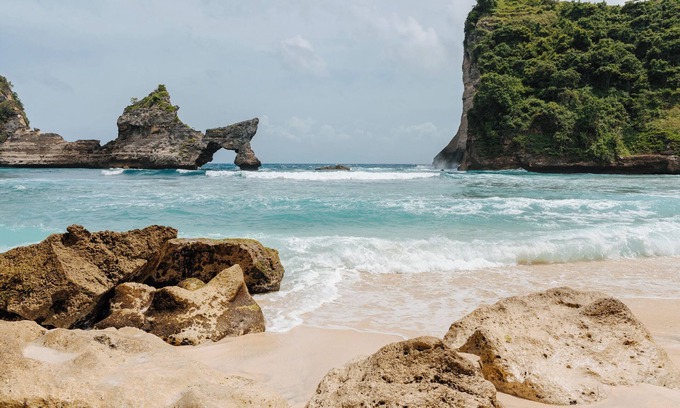 Penida Island Resort | The Raja Lima