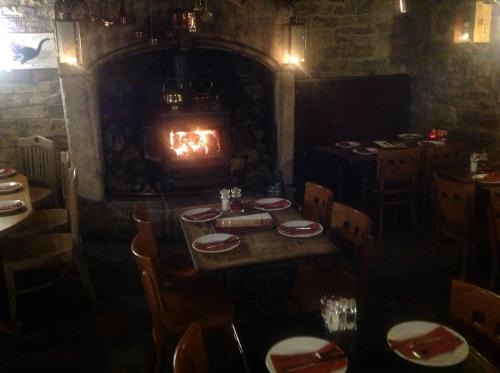 Littleborough Hotel | The Rake Tapas Accommodation