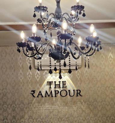 Tapovan Hotel | The Rampour Rishikesh - A Brigadiers Cottage Collection