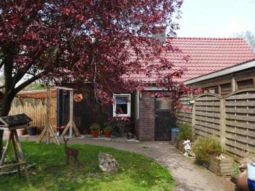 Huenxe House | The Ranch - Ferienhaus Drevenack