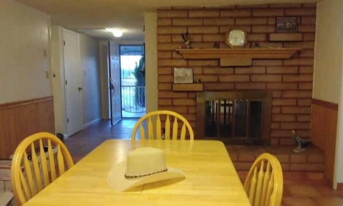 Cochise House | The Ranch.