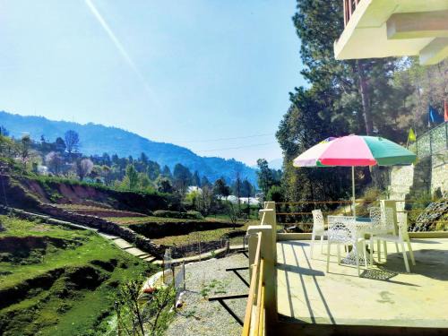 Kaul Hotel | The Rare Ones, Bhalugaad Resort and game Zone