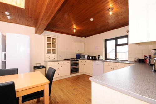 Cambridge House | The Rathmore