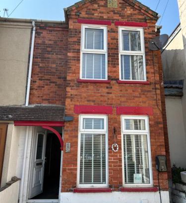 Great Yarmouth House | “The Reach” Lovely 2 bed house in Gorleston on Sea