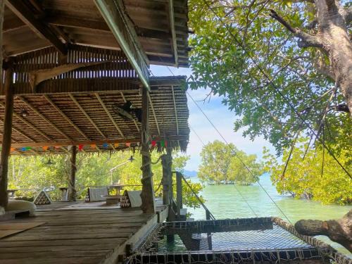 Ko Yao Hotel | THE REAL ESCAPE - Koh Yao Noi