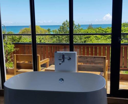 South Beach Bed & Breakfast | The Red Hotel