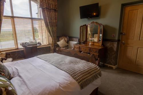 Bashall Eaves Hotel | The Red Pump Inn