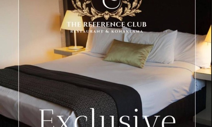 Luleburgaz House | The Reference Club - Deluxe Room