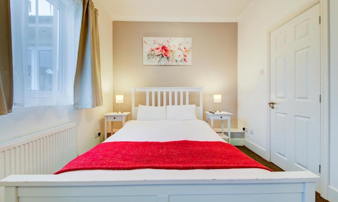 Southampton Hotel | The Regent Guest House