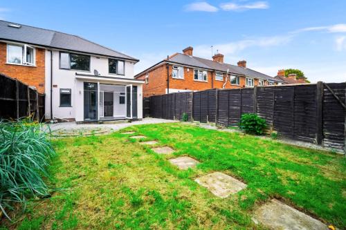 Birmingham House | The Relocation Haven - Birmingham