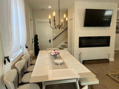 Bar Harbor House | The Reminisce vacation home 5br/3bt,downtown BH