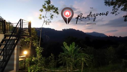 Ko Pha-ngan Resort | The Rendezvous Phangan