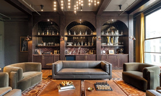 West Main Historic District Apartment | The Reserve on Main S