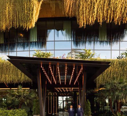 Se Hotel | The Reserve - within Savoy Palace - The Leading Hotels of the World