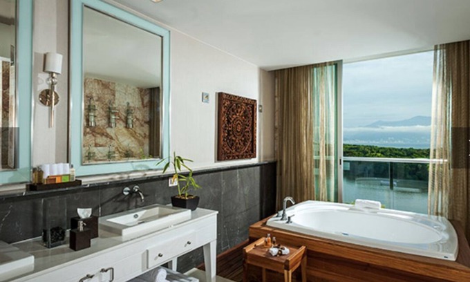 Bucerias House | THE RESIDENCE THREE BEDROOM LOFT