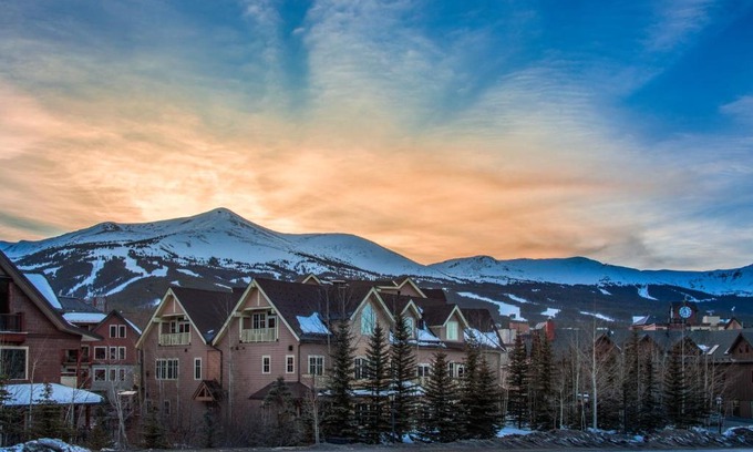 Breckenridge Resort | The Residences at Main Street Station by Hyatt Vacation Club