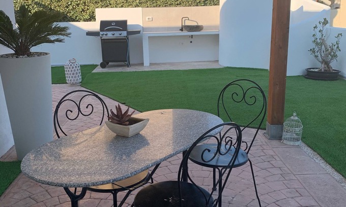 Siniscola House | The residences of the sea 4