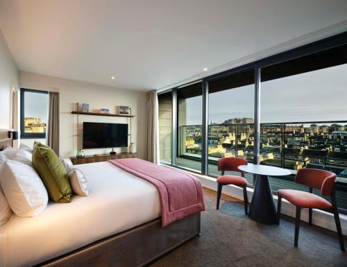 West End Hotel | The Resident Edinburgh