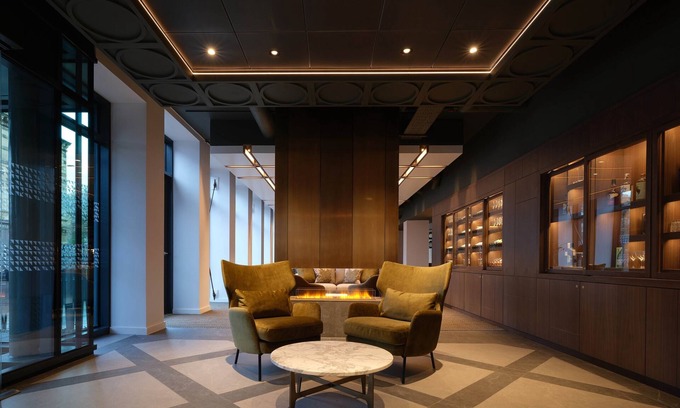 West End Hotel | The Resident Edinburgh