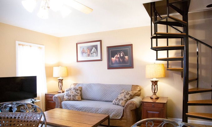 Murfreesboro Apartment | The retreat at Copper Ridge