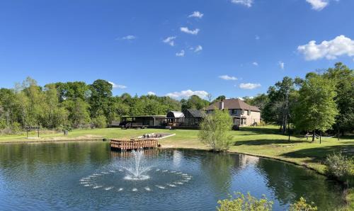 Hempstead Villa | The Retreat at Hempstead