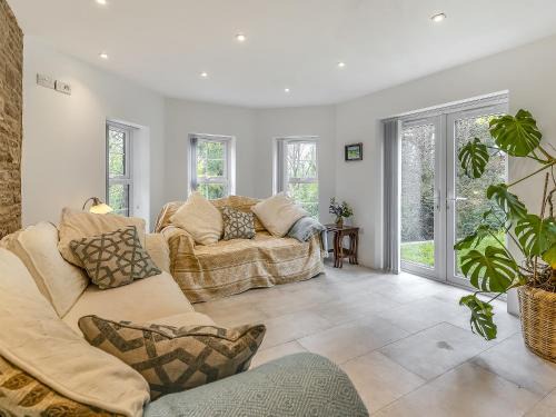 Abergavenny House | The Retreat