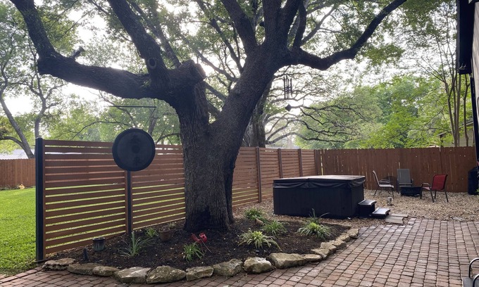 Austin Lake Estates House | The Retreat