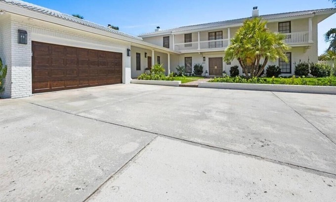 Ponte Vedra Beach House | The Reunion House oceanfront with 7 bedrooms