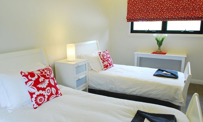 Gloucester House | The Ridge - Gloucester