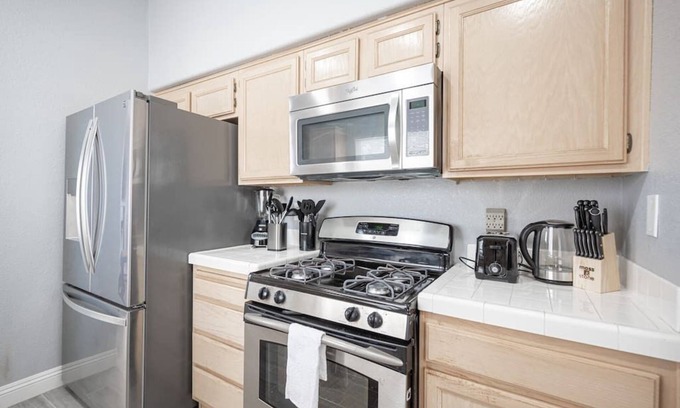 North Las Vegas Villa | The right place for you and your family