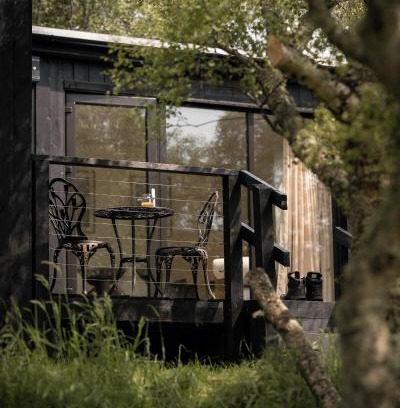 Lairg House | The Rising