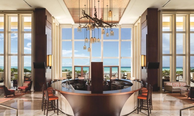Opal Resort | The Ritz-Carlton, Aruba
