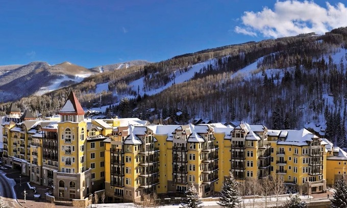 Vail Villa | The Ritz-Carlton Club, Vail: Independence Day Fri Jul 03 2026 - Sun Jul 05, 2026