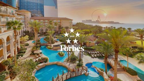 Dubai Marina Resort | The Ritz-Carlton, Dubai
