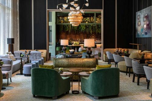 Midtown South Hotel | The Ritz-Carlton New York, NoMad