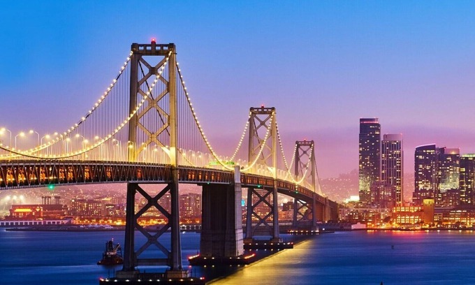 Downtown San Francisco Resort | The Ritz Carlton Club, San Francisco 1 Bedroom Residence